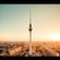 Energy At Dawn: Berlin image