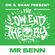 THE LOW END THEORY (EPISODE 42) feat. MR BENN (NICE UP! RECORDS) image