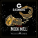 @DJCONNORG - THE BEST OF MEEK MILL image