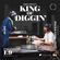 MURO presents KING OF DIGGIN'　2019.01.09 【DIGGIN' Brasil】 image