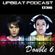 UpBeat 036 Mixed by Double 6 (Omnia & Fiora Special) image
