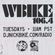 Nick Bike - WBIKE 106.4 [13JUN23] image