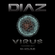 VIRUS - TECHNO SET MIXED BY DIAZ image
