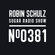 Robin Schulz | Sugar Radio 381 image