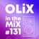 OLiX in the Mix - 131 - End of Summer Party image