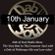 Dab of Soul Radio Show 10th January 2022 - Top 7 Choices From Row Campbell image