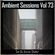 Ambient Sessions Vol 73 image