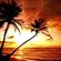 Beamy Island Sunset #63 image