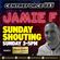 Jamie F Soulful Sundays - 883.centreforce DAB+ - 12 - 11 - 2023 .mp3 image
