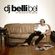 DJ Belli Bel - For the Love of the Game image