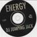 DJ Jumping Jack ENERGY CD 1995 image