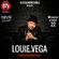 ALESSANDRO MELE PRESENTS LITTLE LOUIE VEGA INTERVIEW .HOUSE OF FRANKIE. image