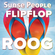 ROOG - Sunset Ppl Flipflop image