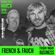 Paul French B2B Fauch - 5 hr vinyl special - FNB LIVE on GHR - 25/3/22 image