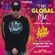 DJ LATIN PRINCE "The Global Mix" With Your Host: Astra On The Air "Globalization" (02/22/2020) image