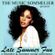 THE MUSIC SOMMELIER -presents- "LATE SUMMER FUN"  A GIORGIO MORODOR & DONNA SUMMER SOUND EXPERIENCE image