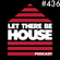 Let There Be House podcast with Glen Horsborough #436 image