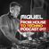 Miquel - From House To Techno Podcast 017 (March 2020) image