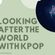 Looking After The World with KPOP image