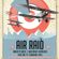 Cutana (+ Pneumothorax MC & Jack The Rapper) - Air Raid #7 Austrian Invasion image