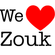 We ♥ Zouk Vol.I by Dj Djahman image