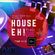 @Djxtcnet & @Bigandrichdj Present House EH! image
