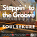 @Soulsekure - Steppin' to the Groove - June 2021 image