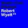 Week-End Mixtape #3: Robert Wyatt image
