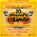 Regueton Mix by Impacto Dj (20 Años Radio La Caliente 90.1 FM) ft. Mega Records image