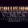 COLLISION July 20, 2018 w VENUES & PACING THE CAGE image
