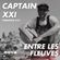 My Monthly Show // Captain XXI // Entre les Fleuves // Best Of 2023 // Radio Nova // 14.01.2024 image