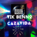 Vik Benno Casa Vida Halloween Party Live Encore Mix 04/11/22 image