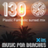 Music for Beaches 130 - Plastic Fantastic Sunset Mix image