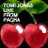 Tomi Jonas - Live From Pacha Buenos Aires (18-05-2013) Part 1 image