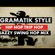 Groove Companion -  Jazz Hip Hop VS Trip Hop ''Gramatik Style'' image