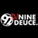 DJ Nine Deuce - Somethin' For The Honeyz (Ladies R&B Anthems) image