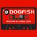Dogfish Mixtape #1 - Mark and Damien April 1993 image