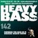 Heavybass FM 142 - 9/10/16 image