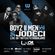 DJ OKI presents The Best Of JODECI - The Golden Years Of R&B & HIP HOP - Throwback Classics image