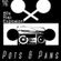 Pots & Pans Radio - Episode 78 - 80s Rap Explosion! (3 Year Anniversary) image