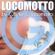 Olivier Giacomotto - Locomotto Podcast #1205. (Live @ El Fortin Porto Belo - Brazil) 2012.04.03. image