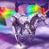 Revenge Of The Robot Unicorns Italo Disco Electro House Mix - DJ J'Adore Jean image