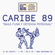 Caribe 89 presenta Baile Funk y Defensa Personal image