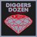 Mr Thing (Extended Players) - Diggers Dozen Live Sessions (July 2016 London) image