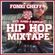 Hip Hop Vinyl Mixtape "Beats, Rhymes and Scratching" Dj Fonki Cheff image