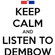 Dembow Mix#1 image