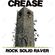 Crease - Rock Solid Raver Crew -DNB MIX - 2021 image