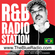 04 GUTO DJ - BLUE RADIO R&B STATION image
