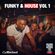 @SHAQFIVEDJ - Funky & House Mix Volume.1 image