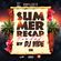SUMMER RECAP 2K18 image